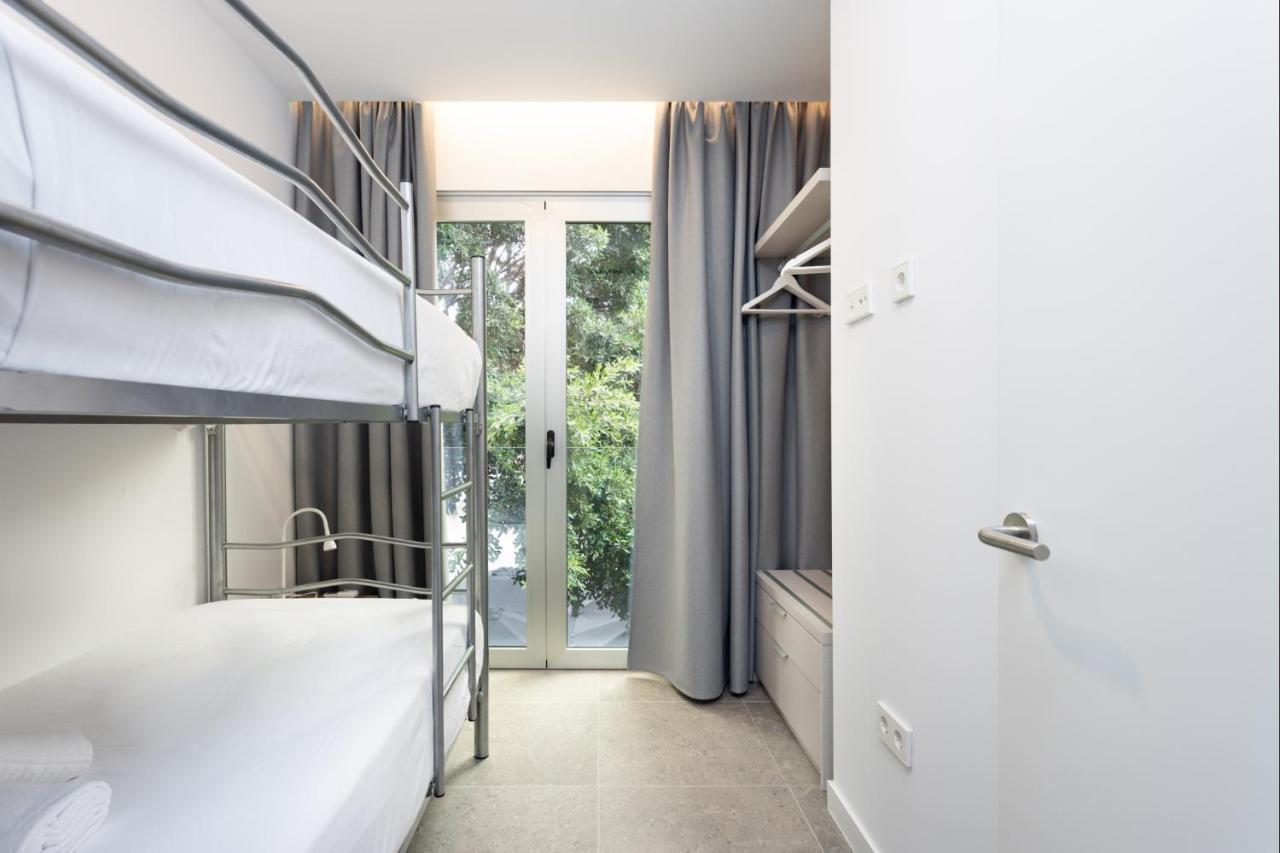 Guimera Family Suites A Santa Cruz de Tenerife Eksteriør billede