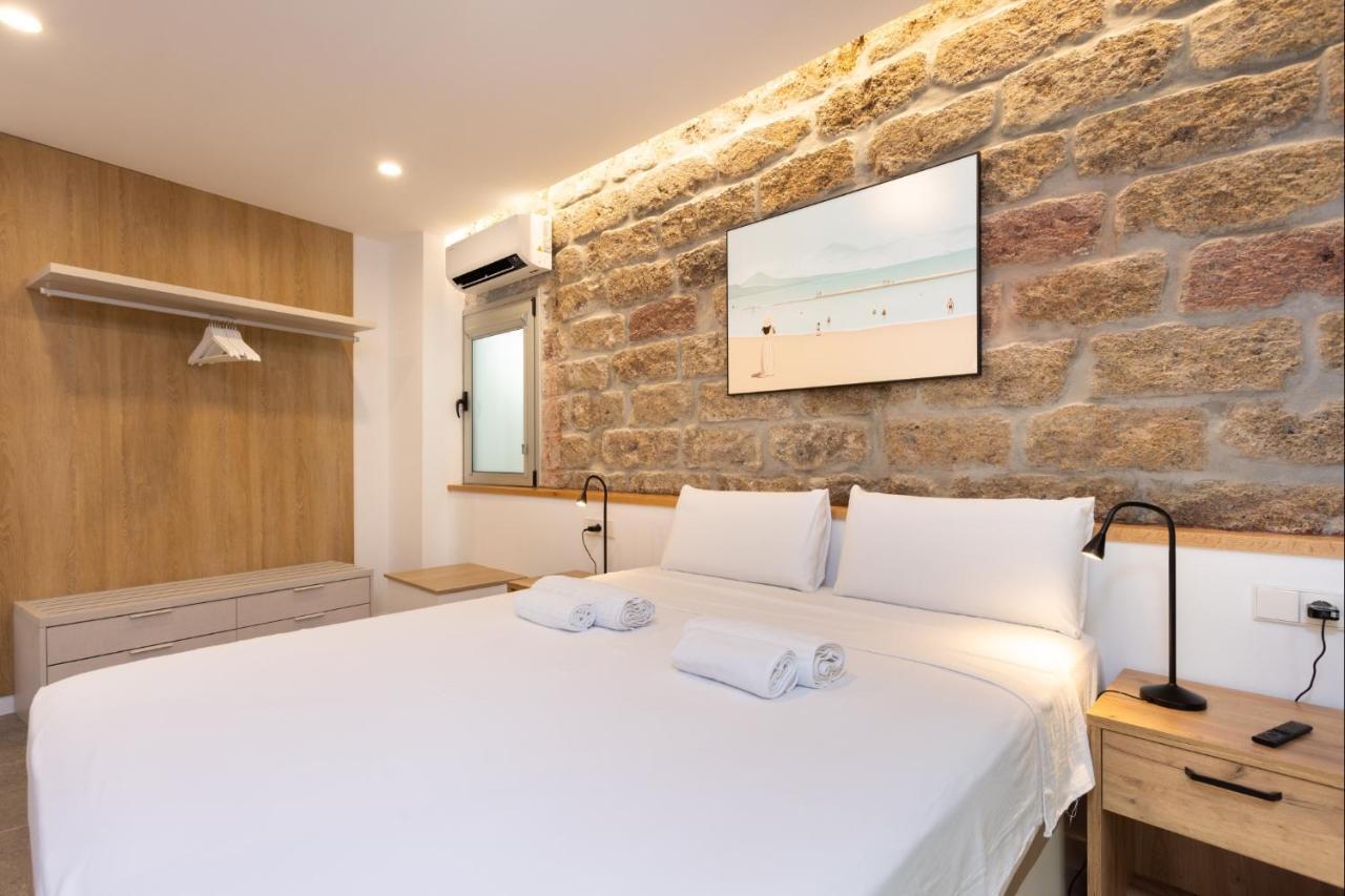 Guimera Family Suites A Santa Cruz de Tenerife Eksteriør billede
