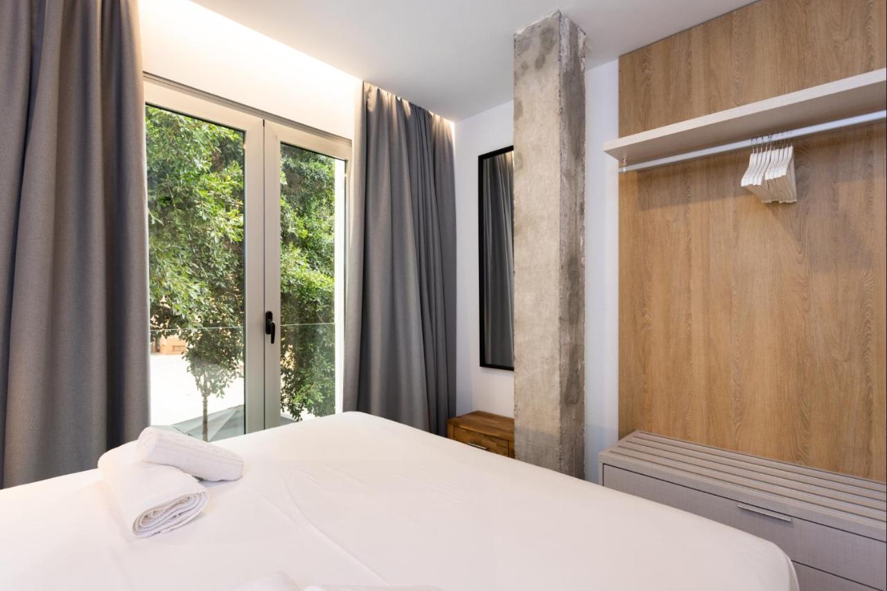 Guimera Family Suites A Santa Cruz de Tenerife Eksteriør billede