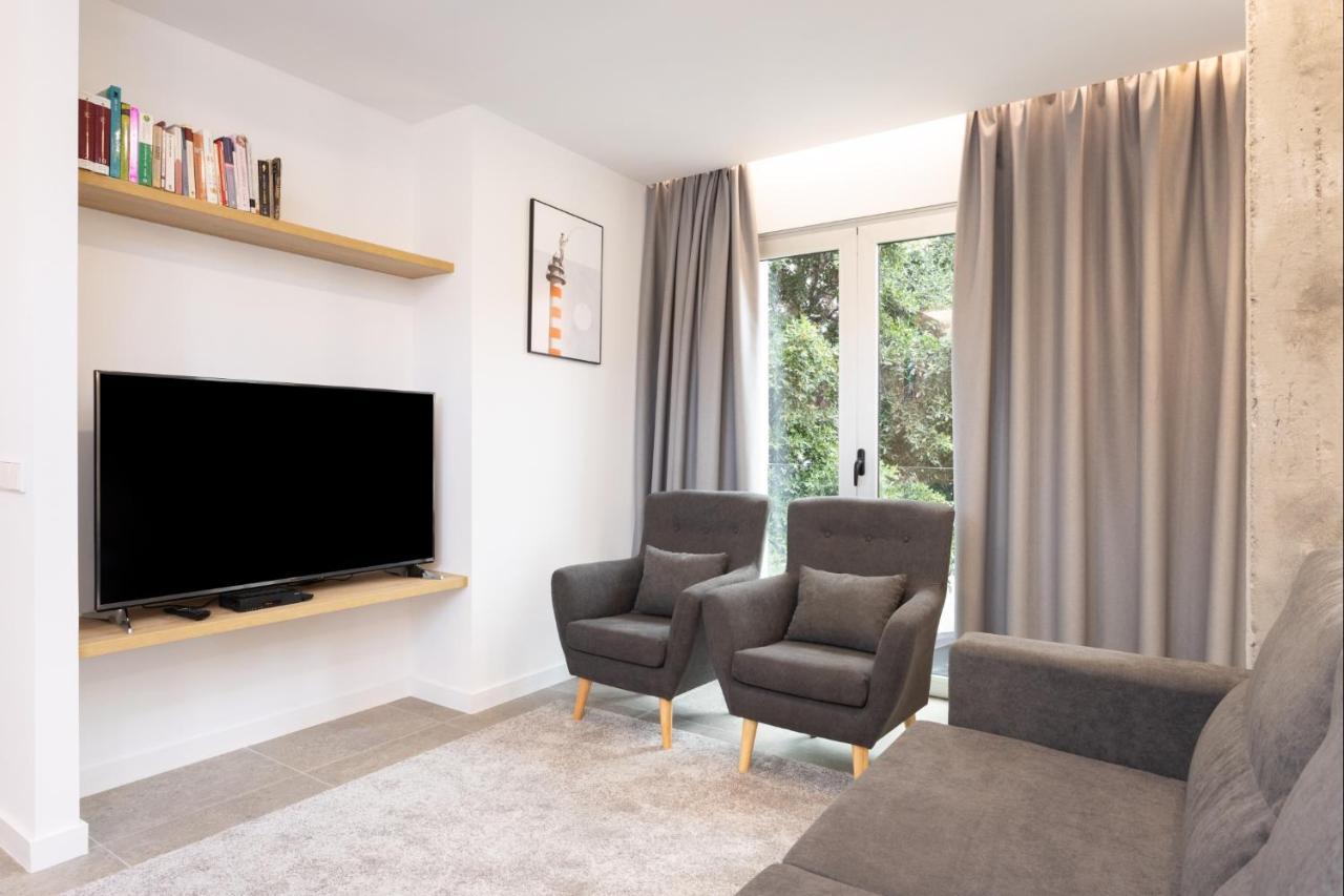 Guimera Family Suites A Santa Cruz de Tenerife Eksteriør billede