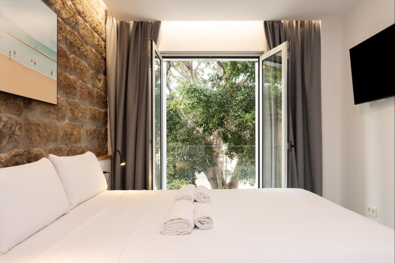Guimera Family Suites A Santa Cruz de Tenerife Eksteriør billede