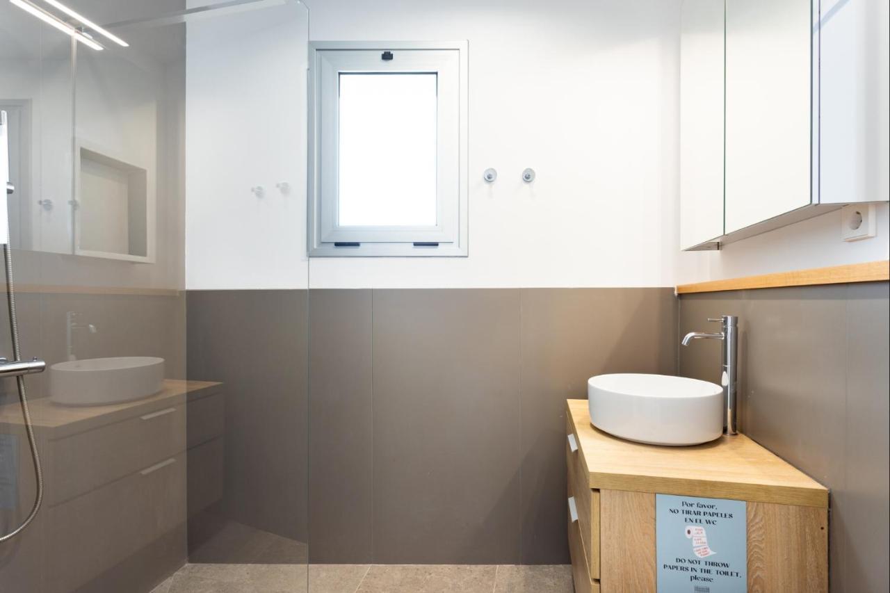 Guimera Family Suites A Santa Cruz de Tenerife Eksteriør billede