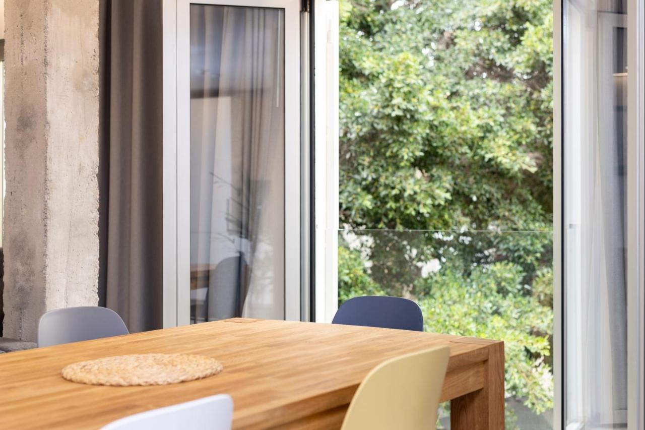 Guimera Family Suites A Santa Cruz de Tenerife Eksteriør billede