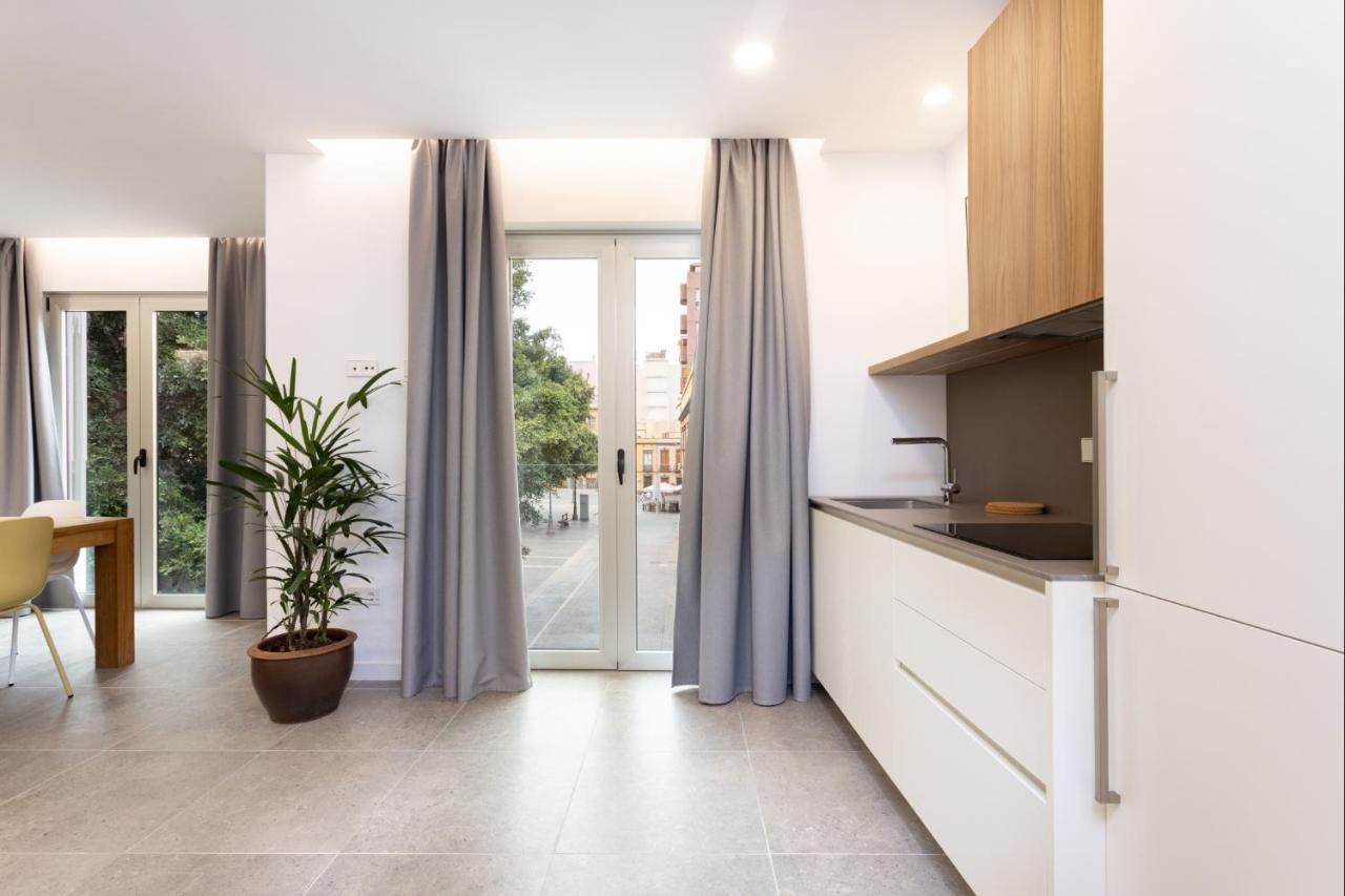 Guimera Family Suites A Santa Cruz de Tenerife Eksteriør billede